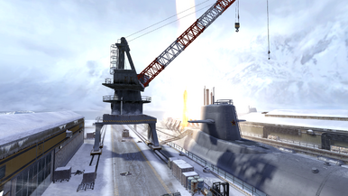 Call Of Duty - Modern Warfare 2 (en) Screenshot 2023.12.25 - 20.59.08