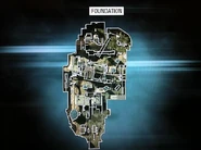Another map of Foundation.