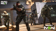 Multiplayer enthüllen Promo MWII