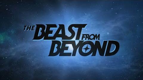 Official Call of Duty® Infinite Warfare - The Beast from Beyond Trailer