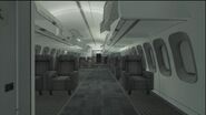 Plane Seating Terminal MW3