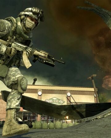 James Ramirez Wiki Call Of Duty Fandom