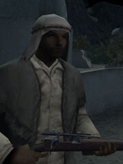 Yusef CoDFH