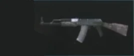 AK-47 Menu Icon BOD