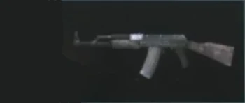 AK-47 Menu Icon BOD