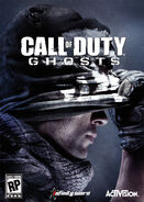 Call of Duty: Ghosts (Nov. 2013)