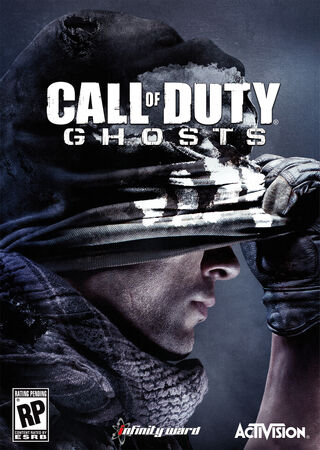  Call of Duty: Ghosts Prestige Edition - Xbox 360 : Video Games