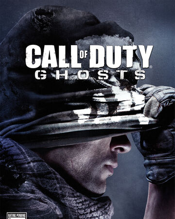 コール オブ デューティ ゴースト Cod Wiki Fandom コール オブ デューティ ゴースト Cod Wiki Fandom