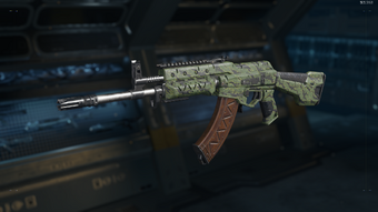 Kn 44 Camouflage Call Of Duty Wiki Fandom
