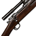 M1903 Icon WWII