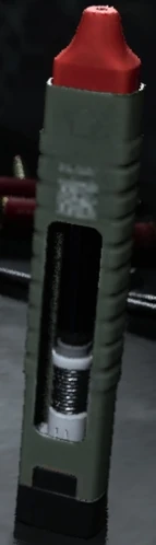 MW Стимулятор