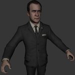 Richard Nixon Call Of Duty Wiki Fandom