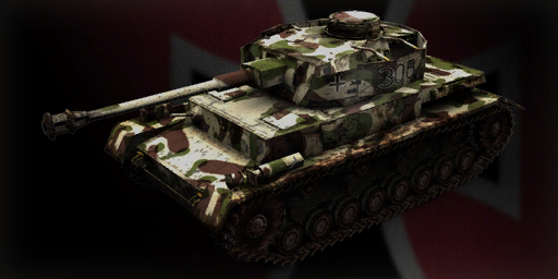How do you beat the tank mission in Call of Duty WW2?
