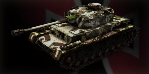 T-72, Call of Duty Wiki