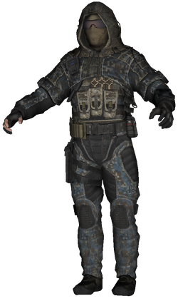 black ops 2 sniper character model