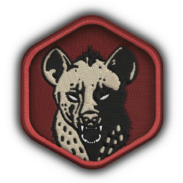 Scavenger Perk Icon BO6