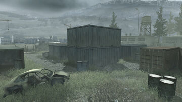 Content Collection 1, Call of Duty Wiki