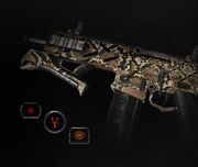 Viper camo