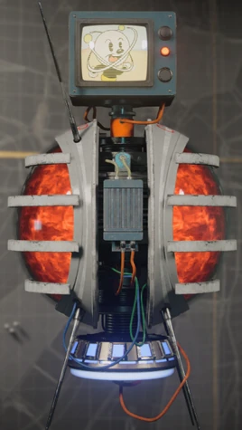 Aetherium Neutralizer Intel BOCW