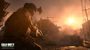 Call of Duty Modern Warfare Remastered Screenshot 9