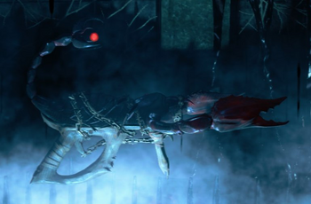 Death of Orion Call of Duty Wiki Fandom
