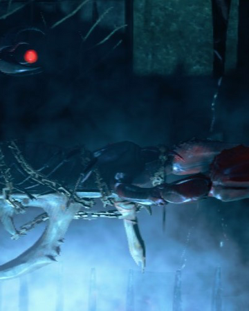 Death Of Orion Call Of Duty Wiki Fandom
