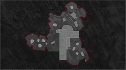 Die Maschine Layout A map image