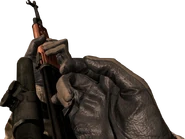 Dragunov Cocking CoD4.png (415 KB) Cocking the Dragunov.