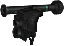 FGM-148 Javelin model CoDG