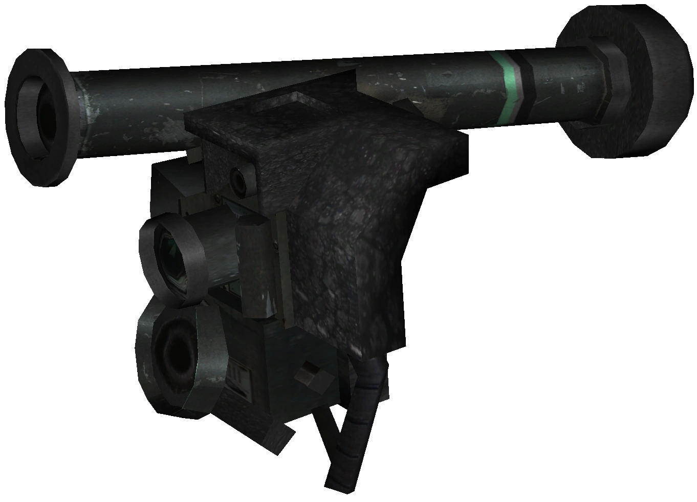 Smart Grenade, Call of Duty Wiki