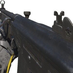 Galil Call Of Duty Wiki Fandom