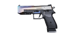 Loose Cannon P890 Blueprint MWII