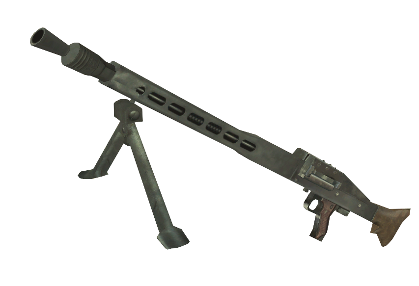 MG42, Call of Duty Wiki