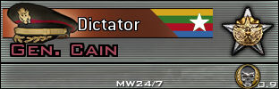 My "callsign"