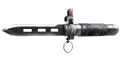 Ballistic Knife