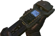 Tactical Insertion Placing BOII.png (591 KB) Placing the Tactical Insertion; note the Treyarch symbol on the chip that is inserted