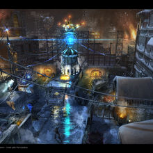 The Giant Map Call Of Duty Wiki Fandom