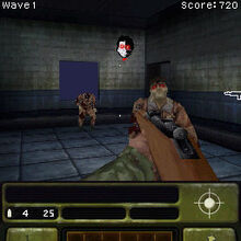 Heads Up Display Call Of Duty Wiki Fandom