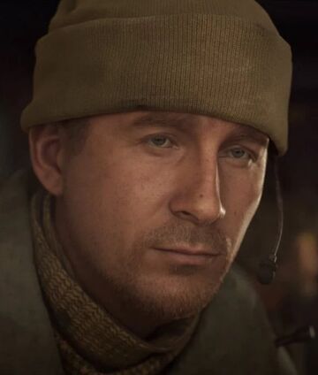 Captain Price (Character) - Giant Bomb