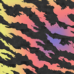 Jungle Party Camouflage BO3.png