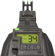 LV8 Basilisk ADS BO3