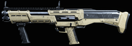 R9-0 Shotgun Gunsmith MW2019