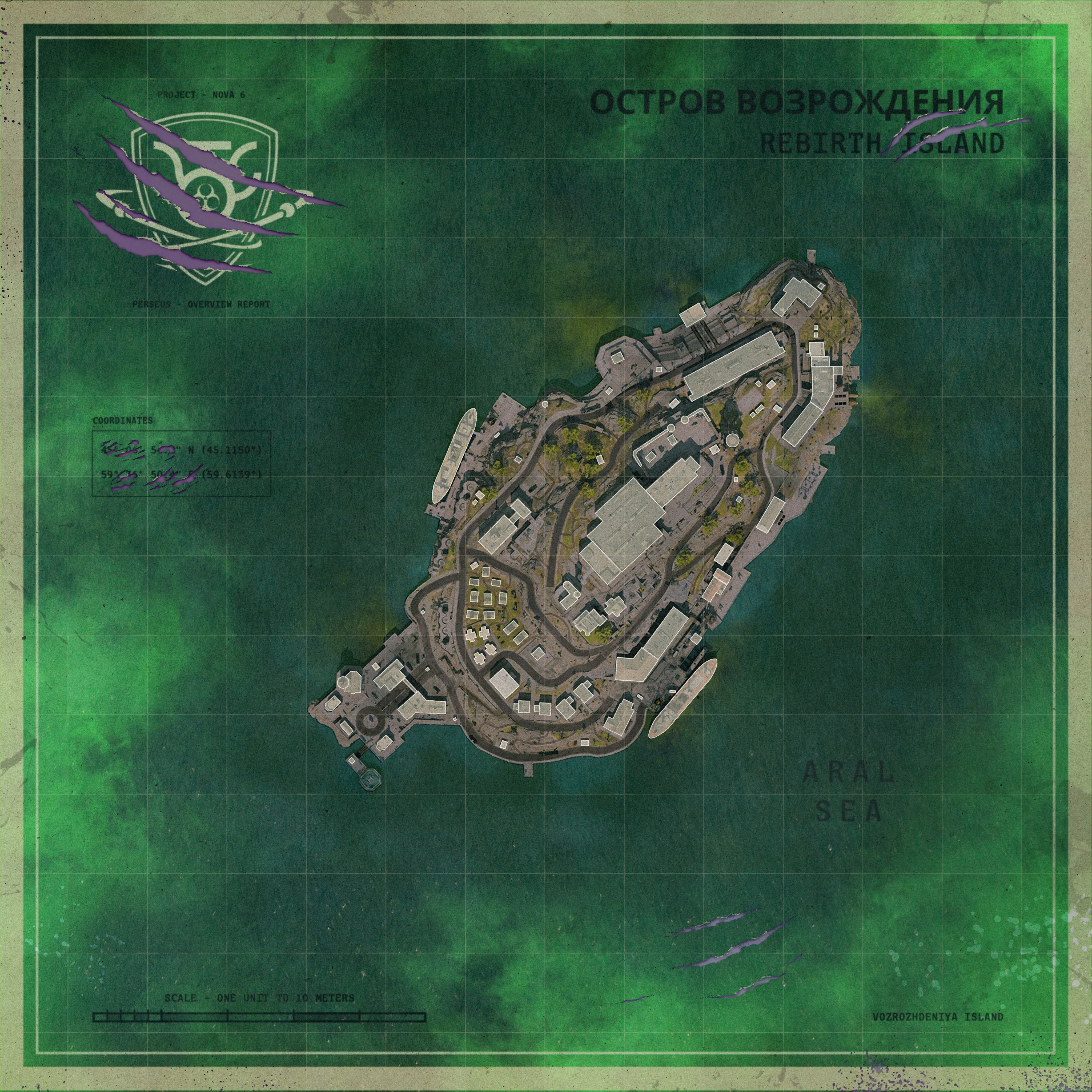 Modern Warfare 3 Modern Warfare 3 core loop in Modern Warfare 3 — Estate guide