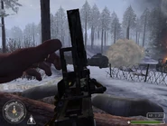 Перезарядка. Этап 2