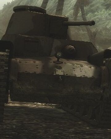 Type 97 Vehicle Call Of Duty Wiki Fandom
