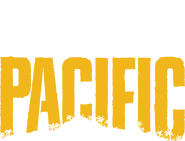 Warzone Pacific logo.