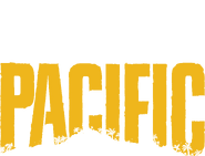 WarzonePacific Logo WZ