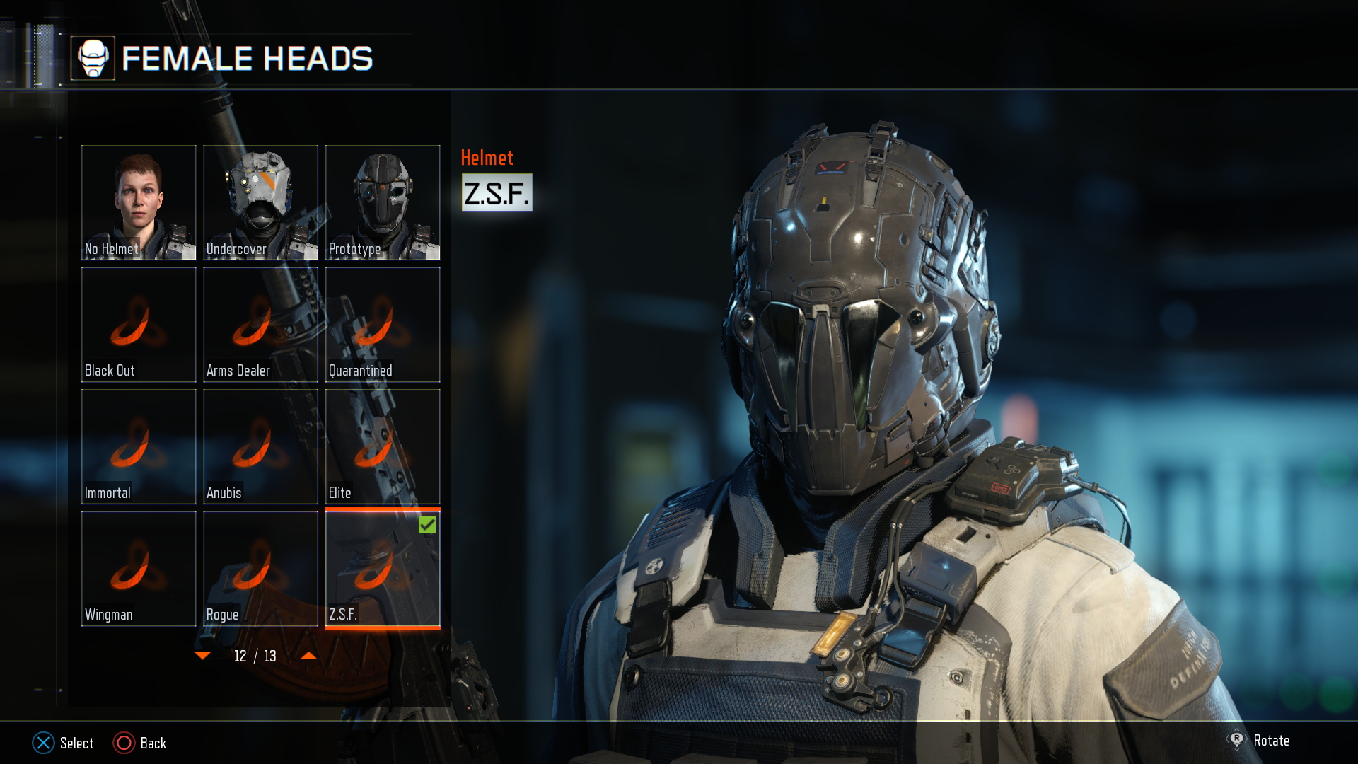 black ops 3 characters