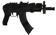 AK-74u Third Person MW3.png (86 KB) The AK-74u in third person