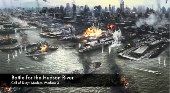 Call of Duty: Modern Warfare 3 Lid Blown Off With New Screens, Open-World  Zombies, and Gameplay - IGN